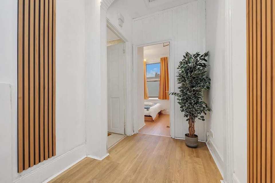 Enquiries at The Panel by Harlington 8 Bed Apartment in London Borough of Hackney