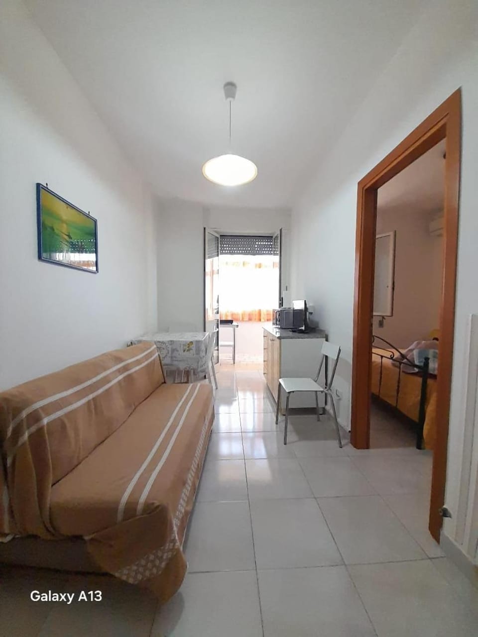 Bella Otranto Apartment in Otranto