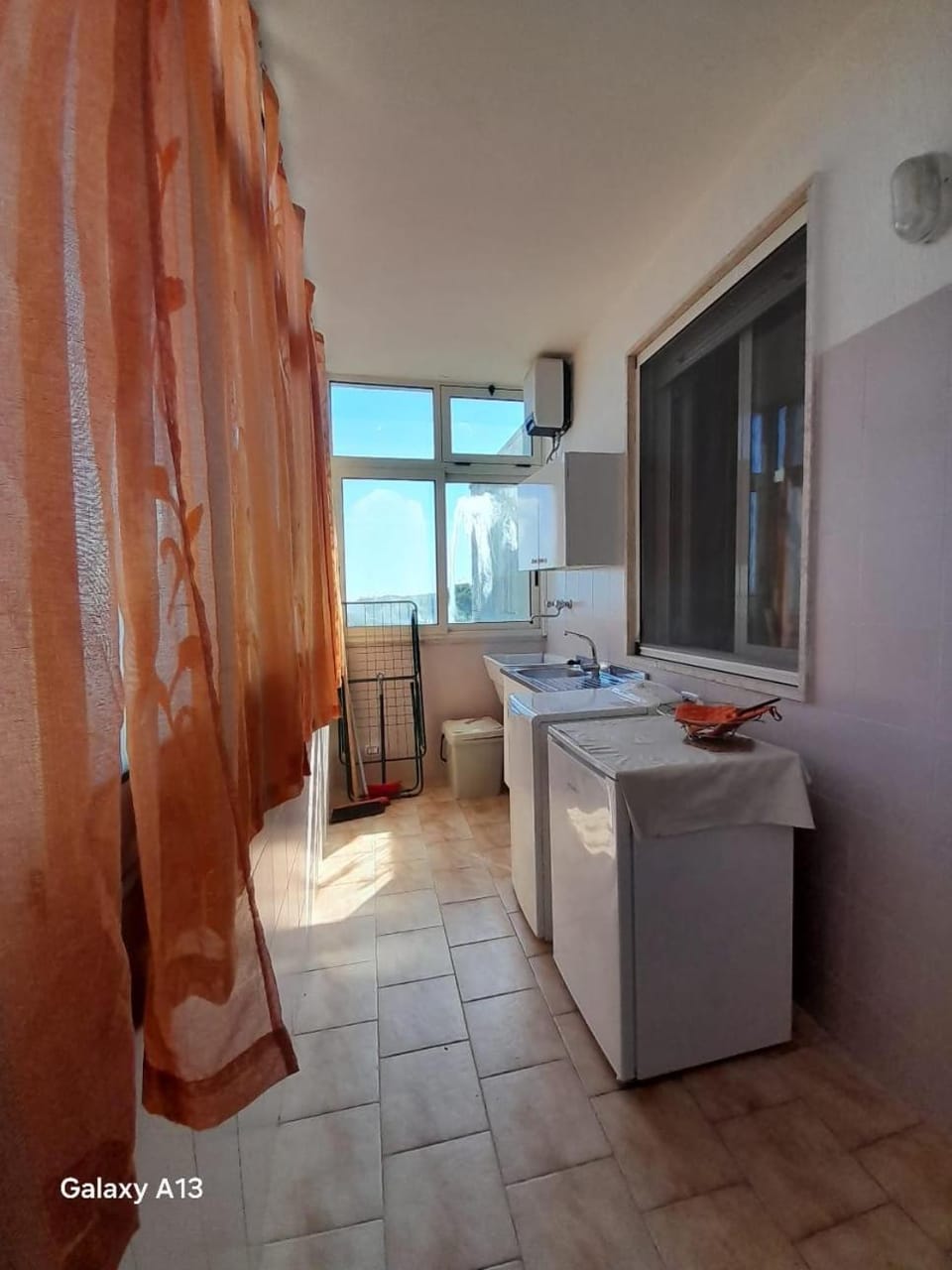 Bella Otranto Apartment in Otranto