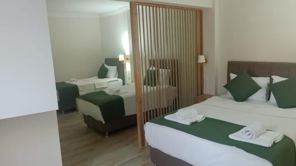 PRUVA İNN HoTEL Bed and Breakfast in Antalya
