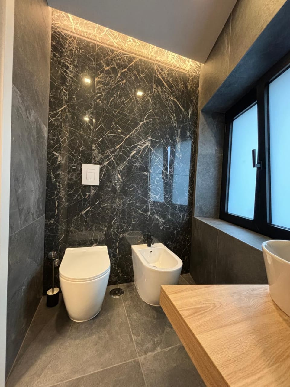 Toilet, Bathroom