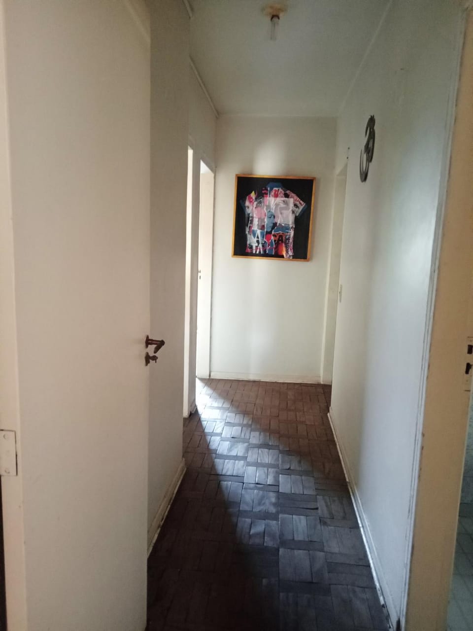 quarto cssa Bed and Breakfast in Sao Paulo City