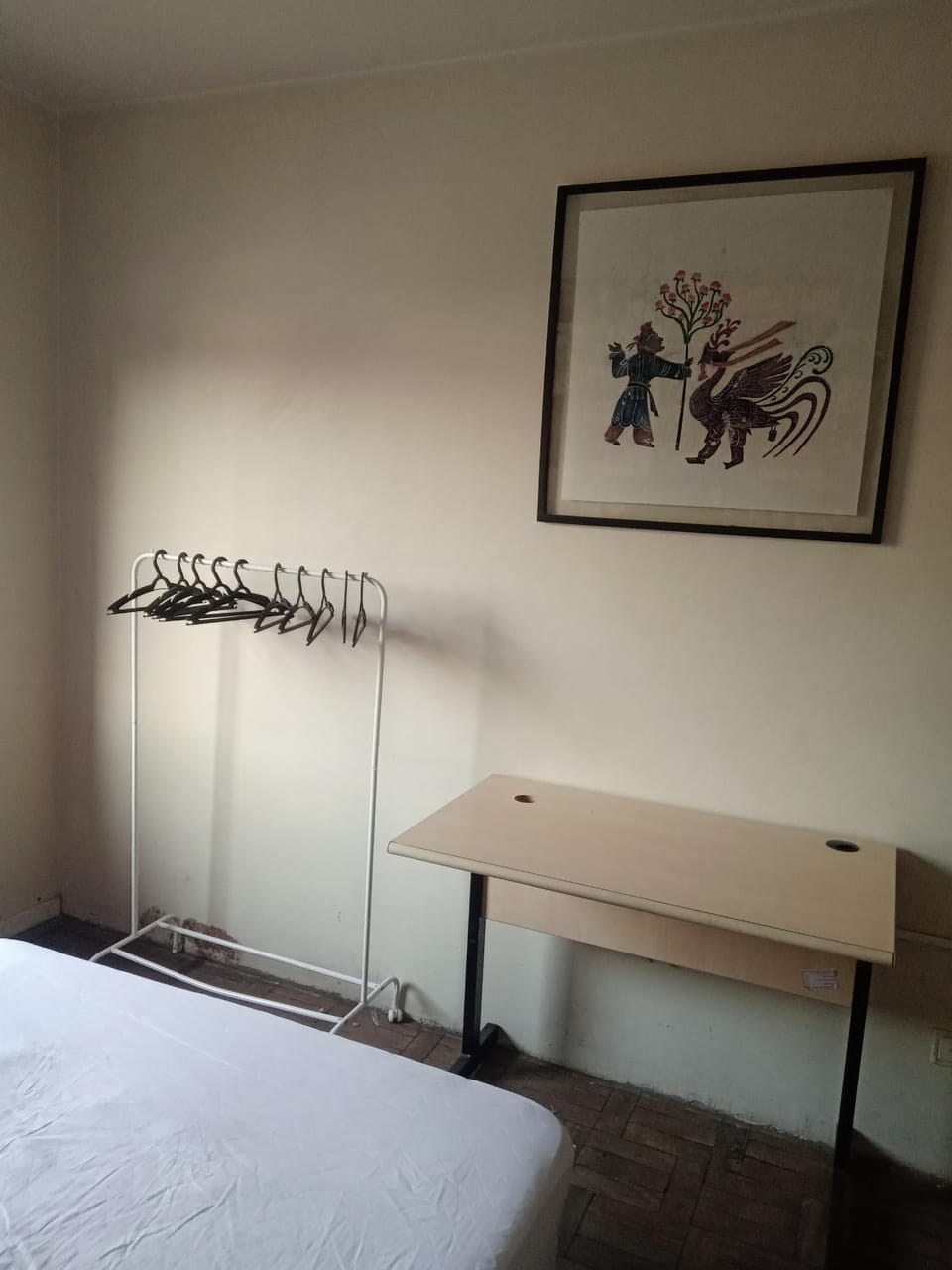 quarto cssa Bed and Breakfast in Sao Paulo City