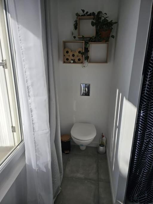 Petit Appart proche IMA Apartment in Nouvelle-Aquitaine