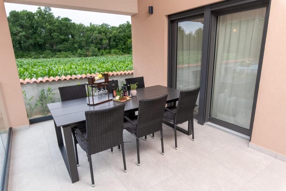 Villa Ardanela in Kapelica - Haus für 6 Personen Villa in Istria County