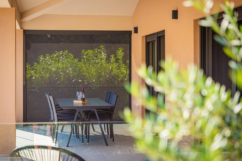 Villa Ardanela in Kapelica - Haus für 6 Personen Villa in Istria County