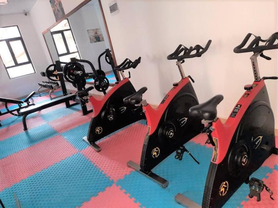 Enzi Heights Apartments, , ES-2, Nextgen mall, Executive 2 Bedroom Gym, Pool& Views Apartment in Nairobi
