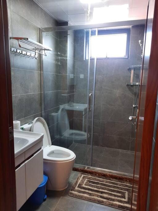 Enzi Heights Apartments, , ES-2, Nextgen mall, Executive 2 Bedroom Gym, Pool& Views Apartment in Nairobi