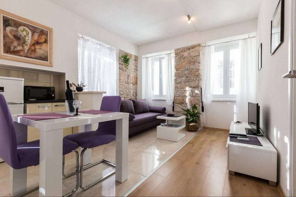 Perfect view apartment Apartment in Zadar