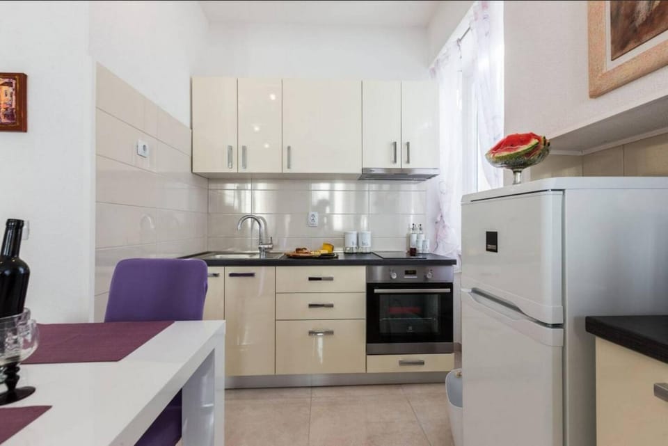Perfect view apartment Apartment in Zadar