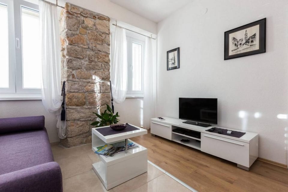Perfect view apartment Apartment in Zadar