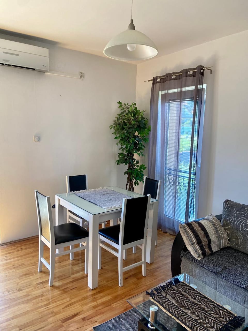 City view & pool apartment 2 Apartment in Serbia