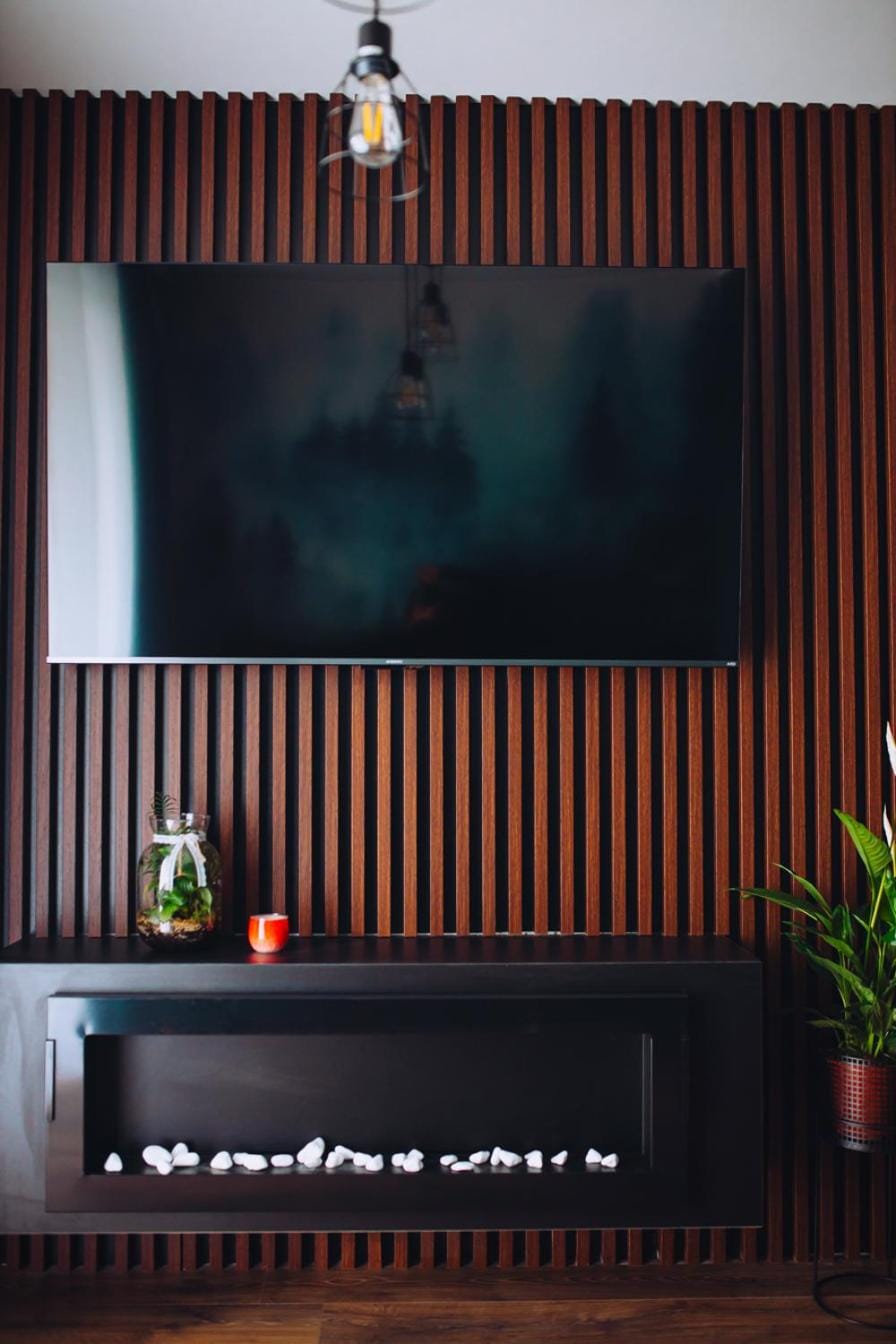 TV and multimedia