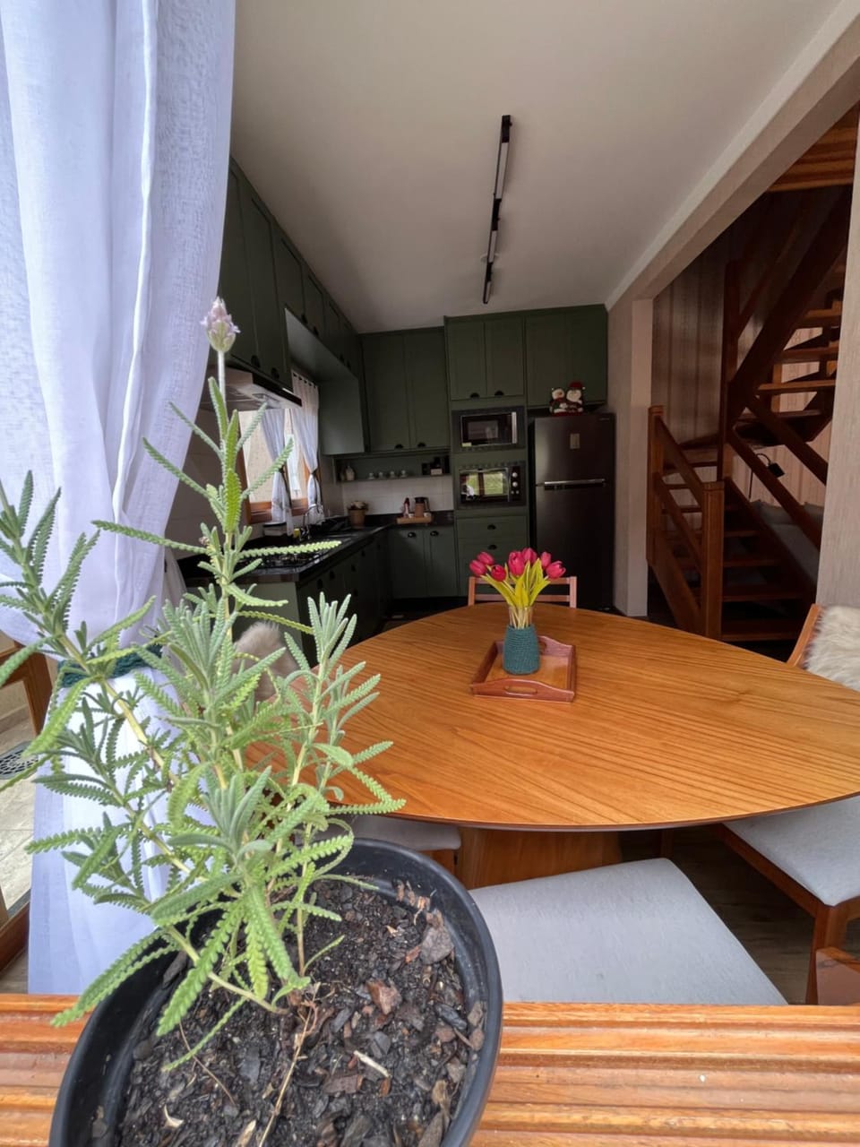 Le Cottage Chalet in Monte Verde