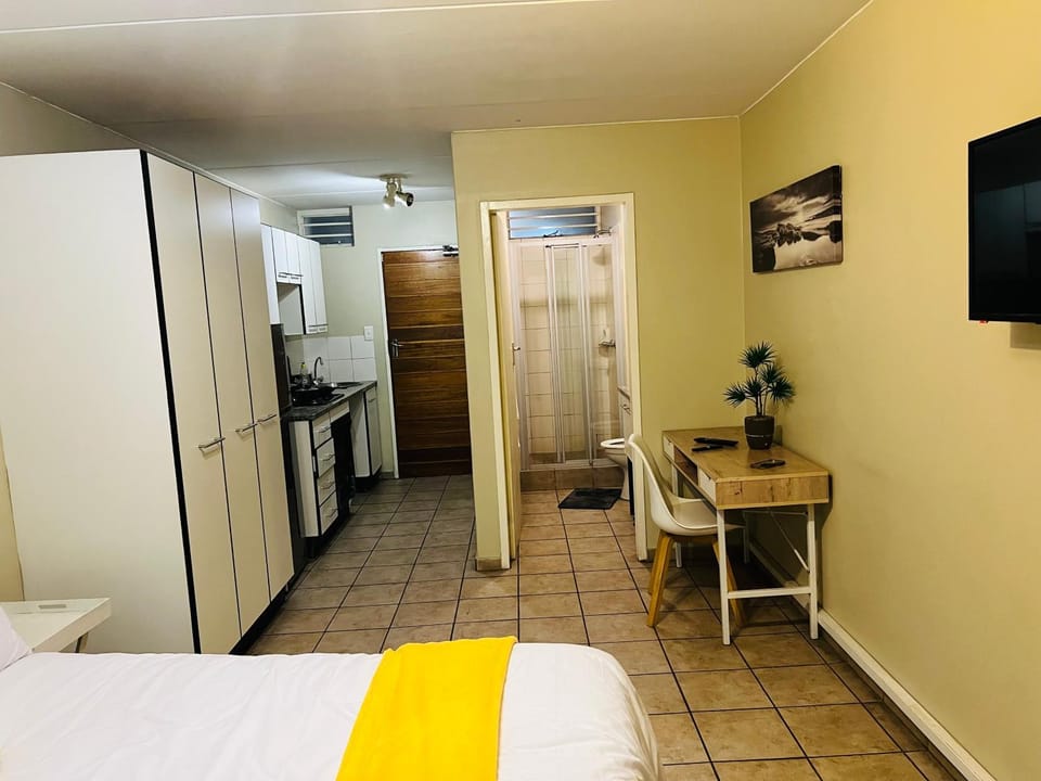 Mbizo Cozy Retreat 307 Bed and Breakfast in Pretoria