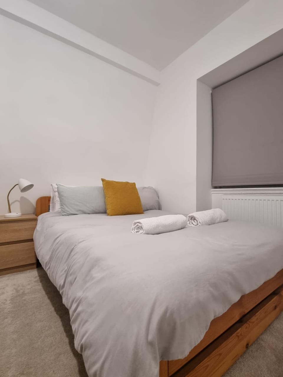 Wembley Stadium and OVO Arena Apartment Apartment in Wembley