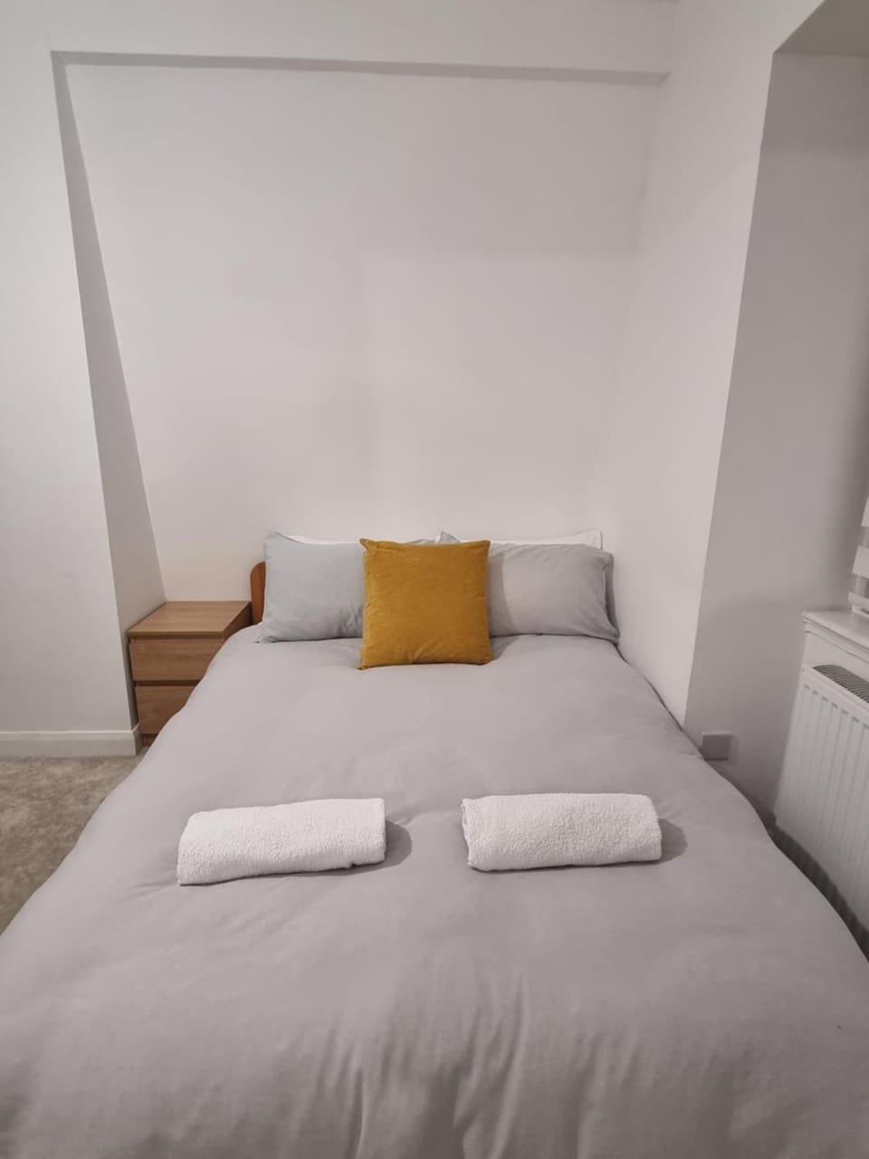 Wembley Stadium and OVO Arena Apartment Apartment in Wembley