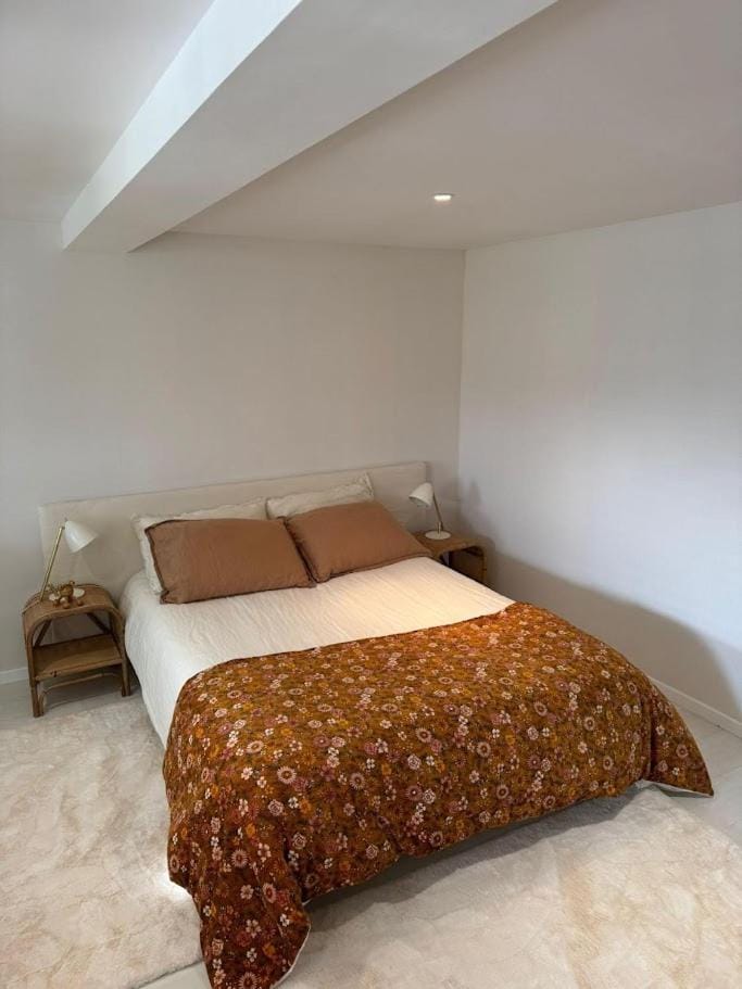 Le studio Apartment in Finistere