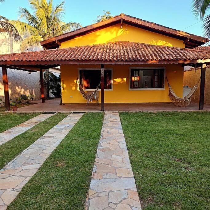 Patio, Garden