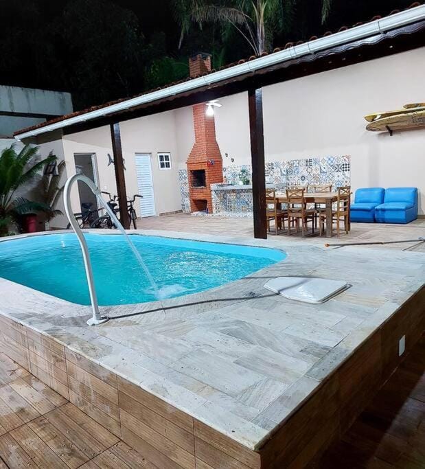 BBQ facilities, Bathroom, Swimming pool