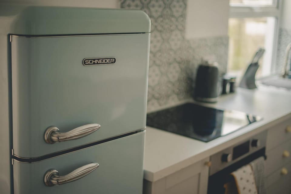 Charming 3 Bedroom Home with Garden in Banbury House in Banbury