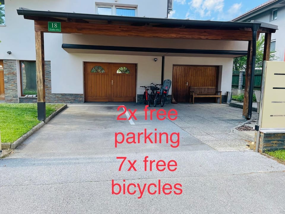 Property building, Cycling, Street view, Parking