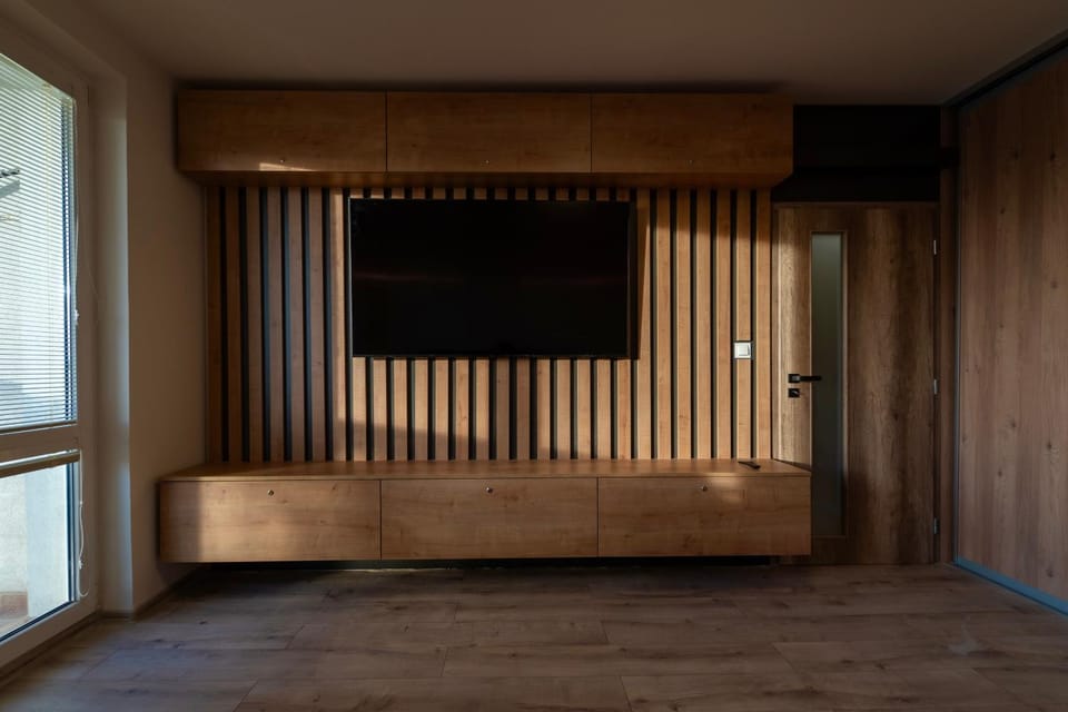 Communal lounge/ TV room, TV and multimedia