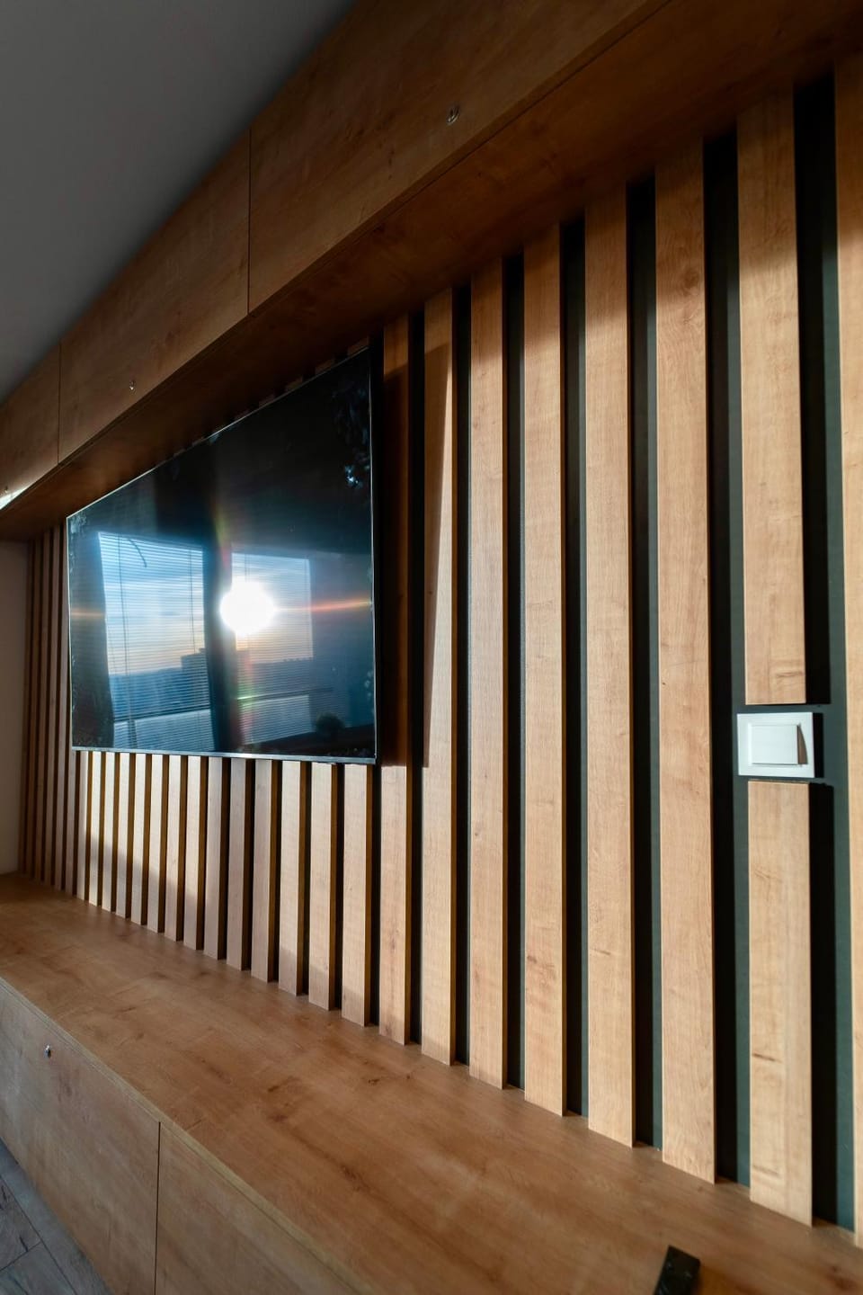 Communal lounge/ TV room, TV and multimedia