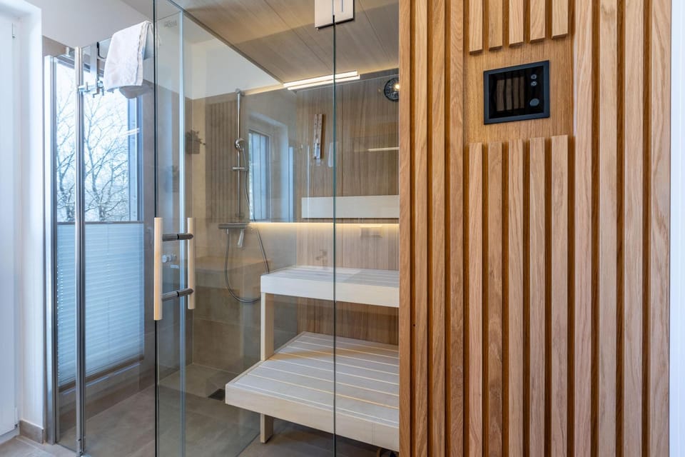 Alpine Suite Spot Apartment in Salzburgerland