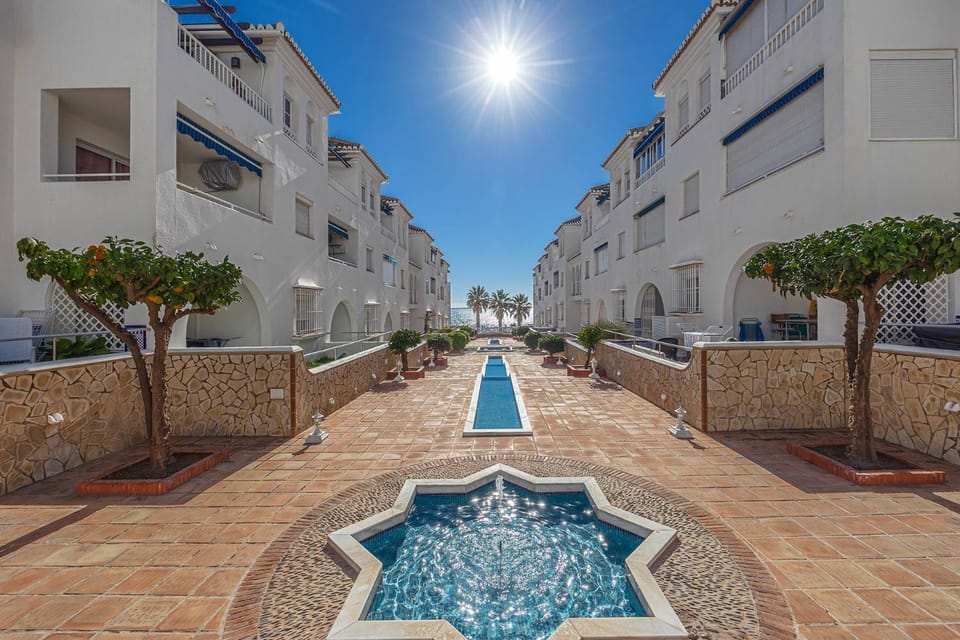 Fuentes de Nerja A1G Apartamento vacacional Apartment in Nerja