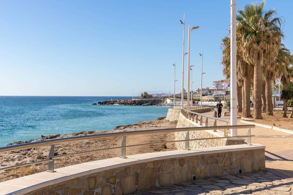 Fuentes de Nerja A1G Apartamento vacacional Apartment in Nerja