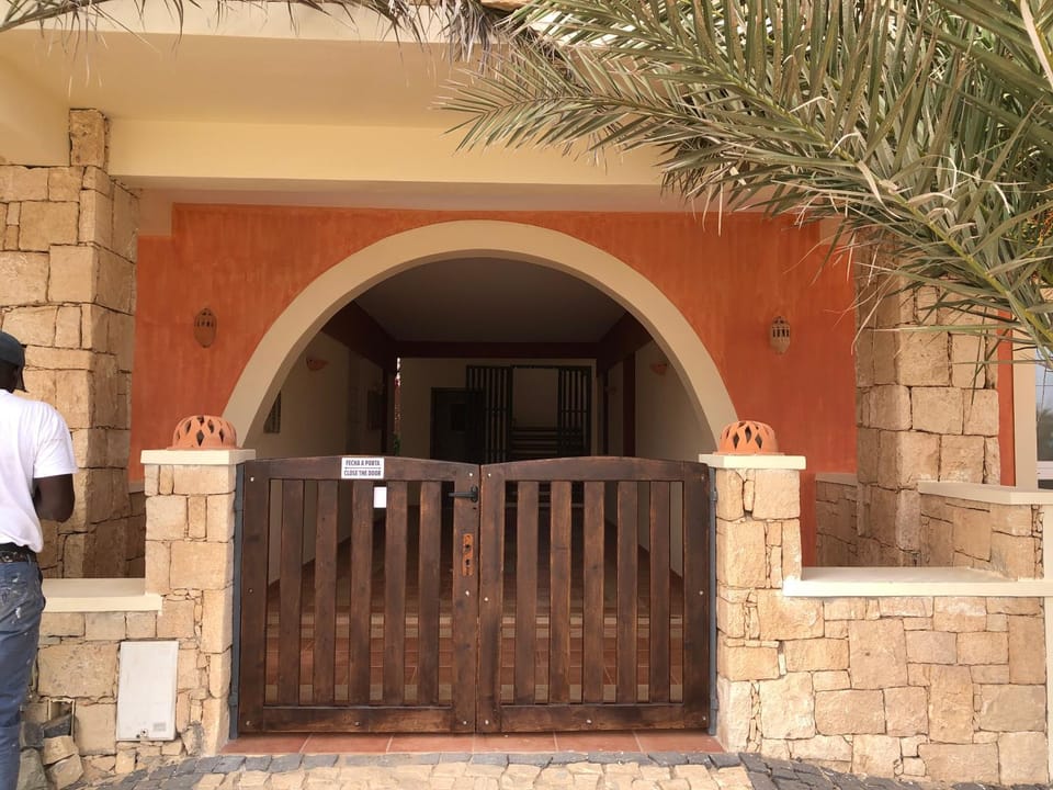 Attico Residence Costa do Sol Apartment in Cape Verde
