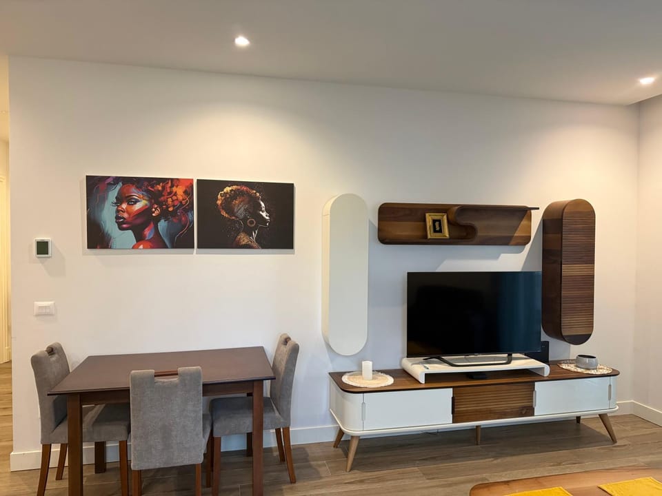 Lustica Bay Centrale One Bedroom Apartment Apartment in Kotor Municipality
