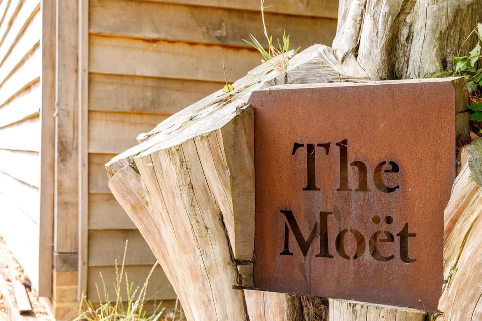 Property logo or sign