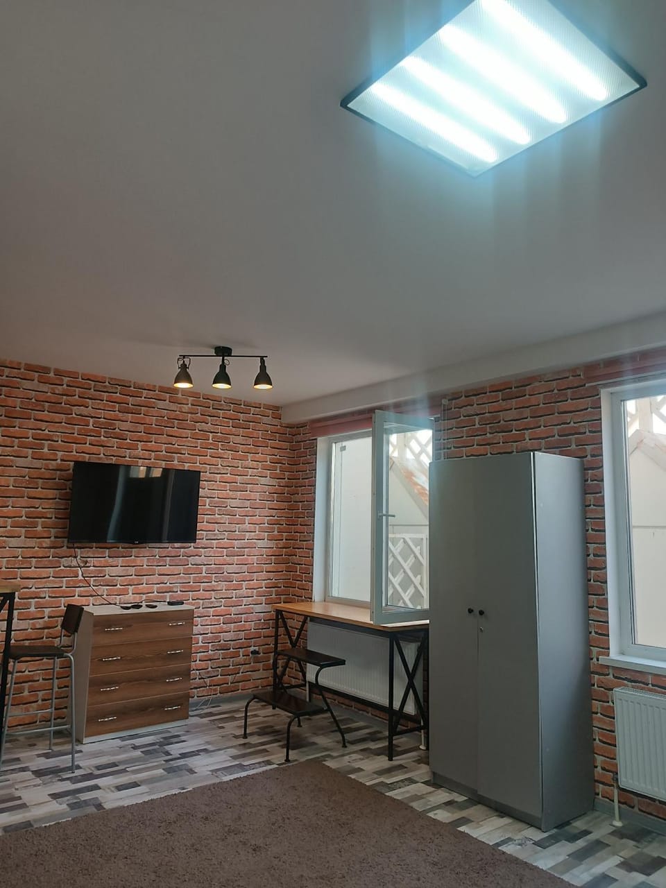 Millenium Apartment in Kazakhstan