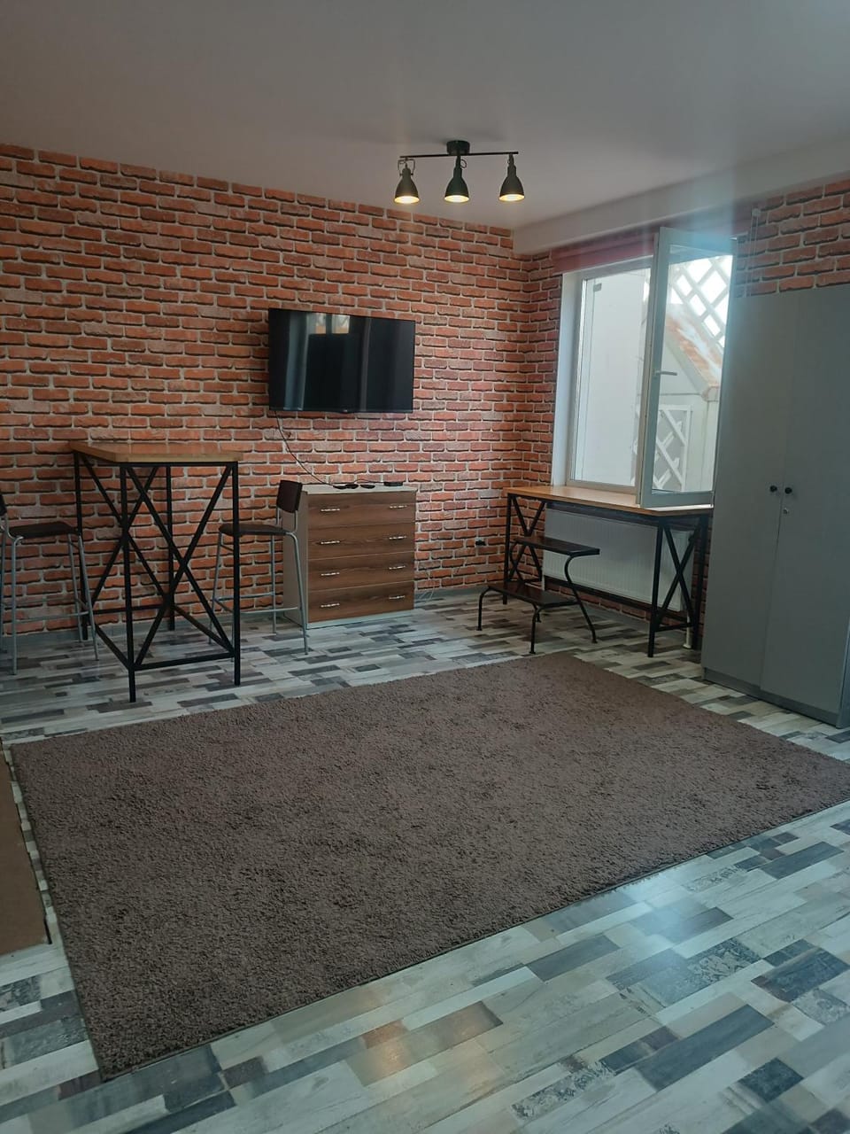 Millenium Apartment in Kazakhstan