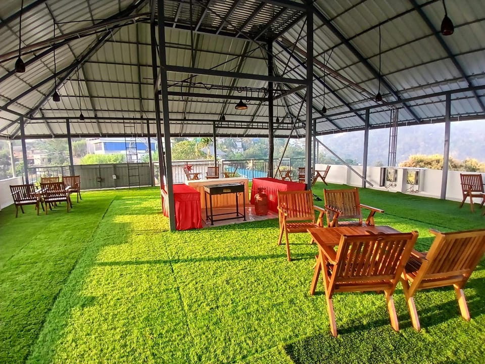 Tea Elanza Vacation rental in Kerala