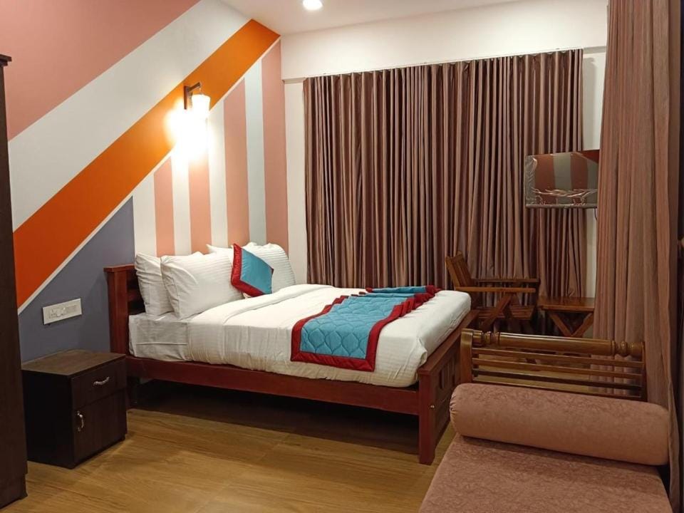 Tea Elanza Vacation rental in Kerala