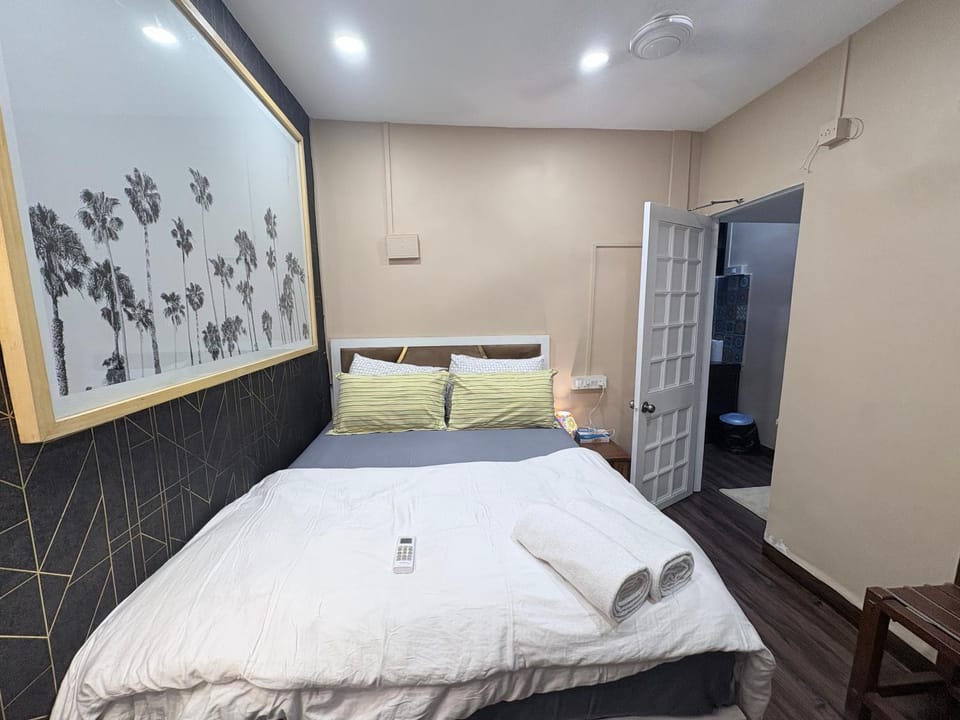1BHK CASA BELLA Off Linking rd Ground floor Apartment in Mumbai