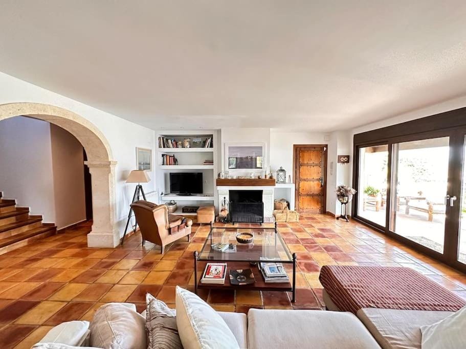 Villa Medina Javea PYP Villa in Xàbia