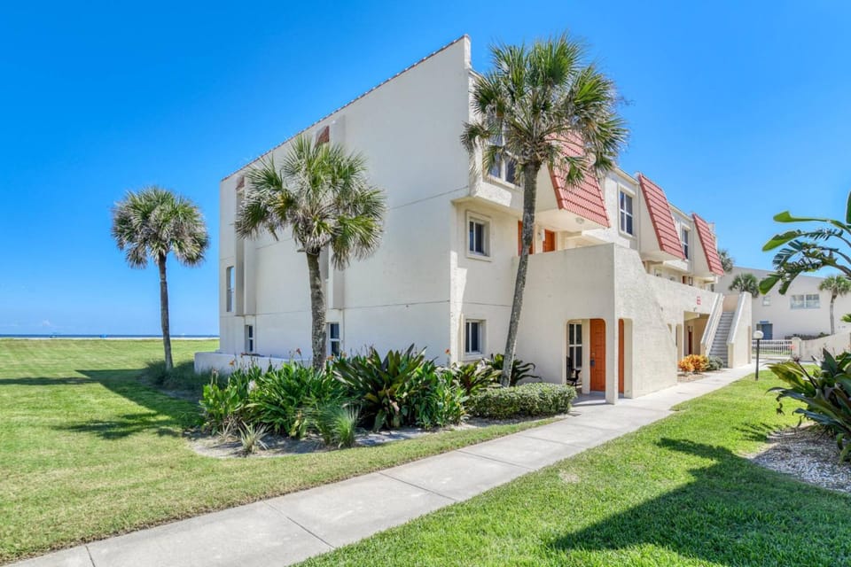 Pier Point 57 House in Saint Augustine Beach