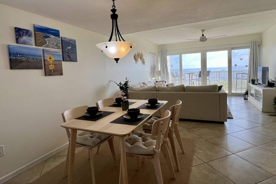 Pier Point 57 House in Saint Augustine Beach