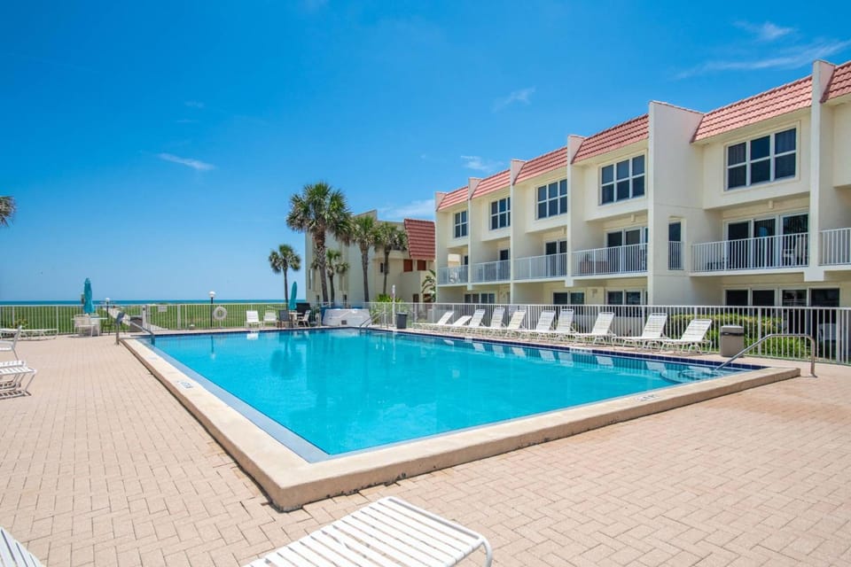 Pier Point 57 House in Saint Augustine Beach