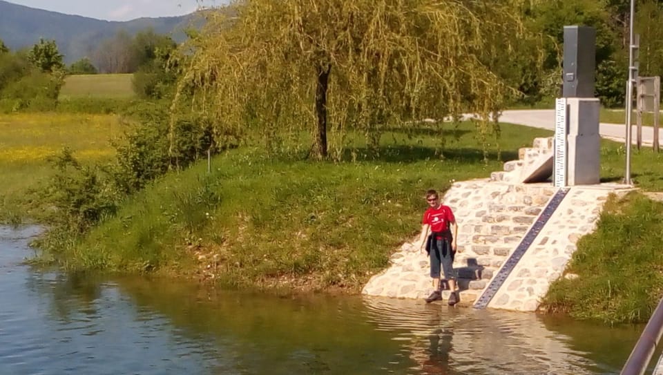 Prenočišča Jezero Apartment in Slovenia