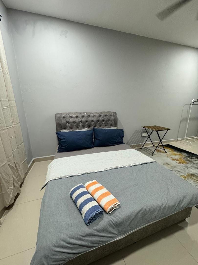 Dflora Roomstay House in Terengganu, Malaysia