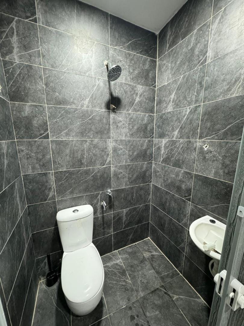 Dflora Roomstay House in Terengganu, Malaysia