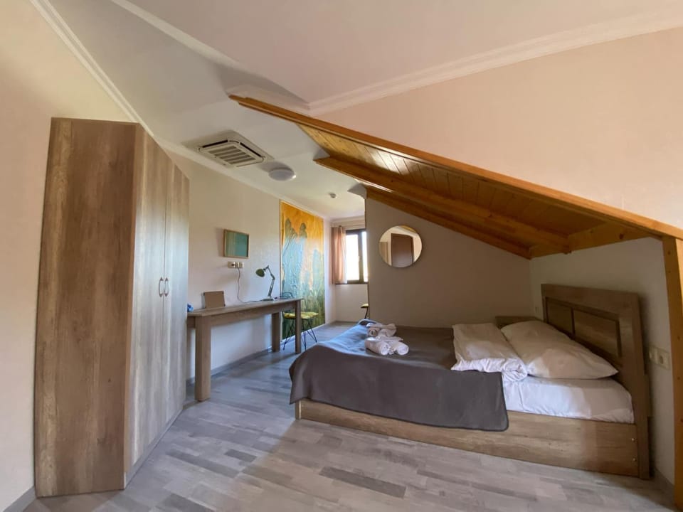 8 rooms Hotel in Tbilisi