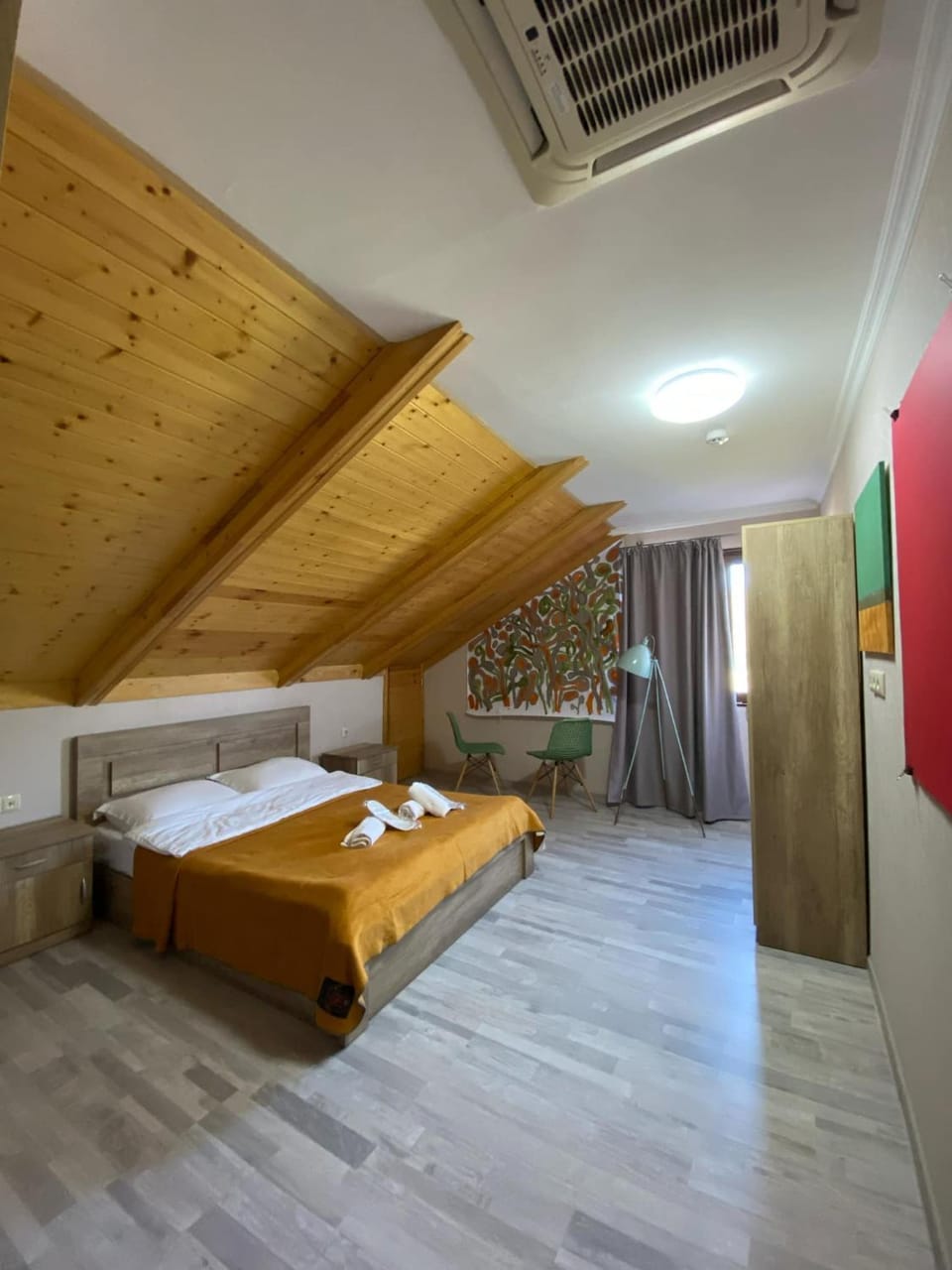 8 rooms Hotel in Tbilisi