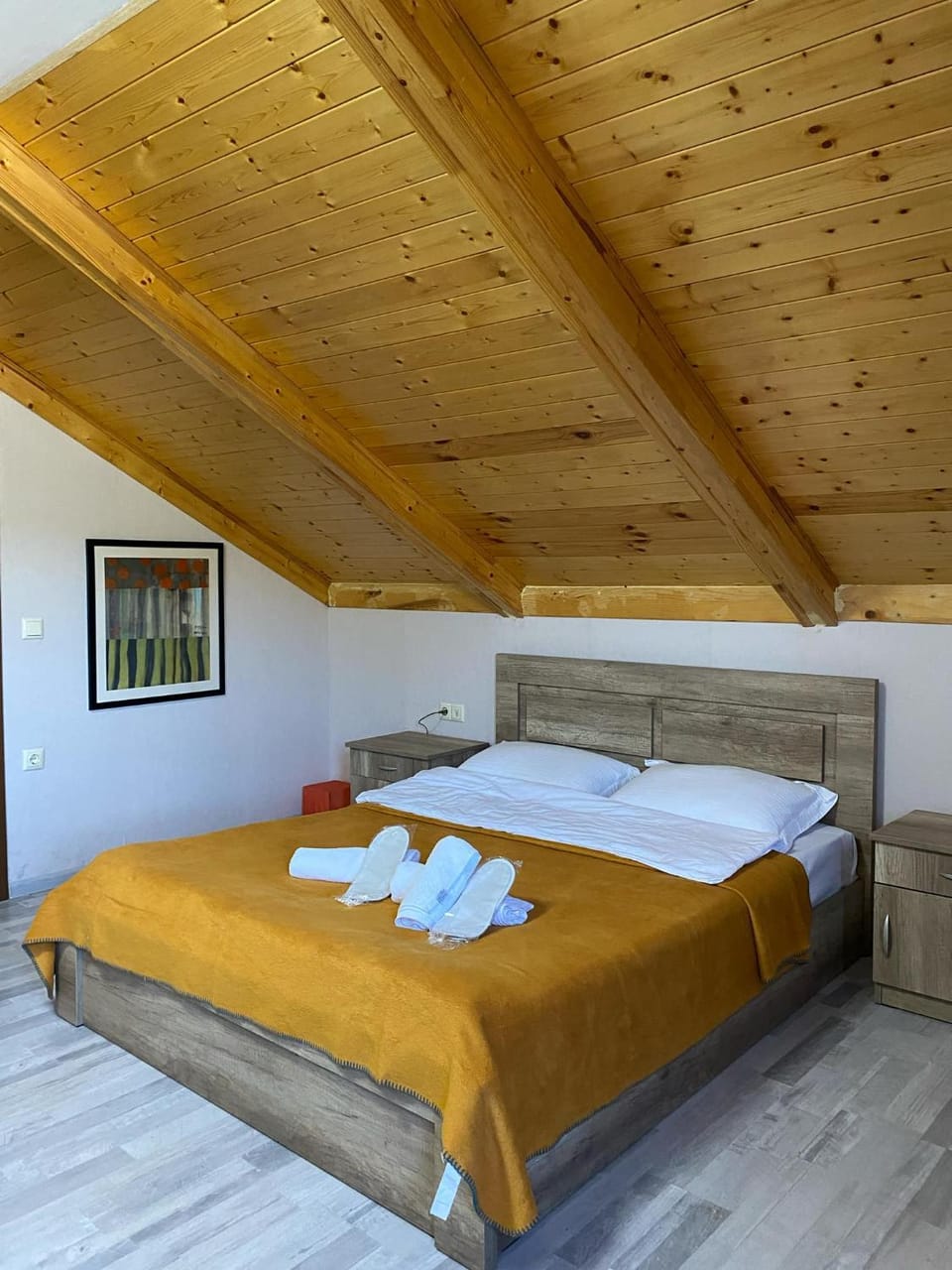 8 rooms Hotel in Tbilisi