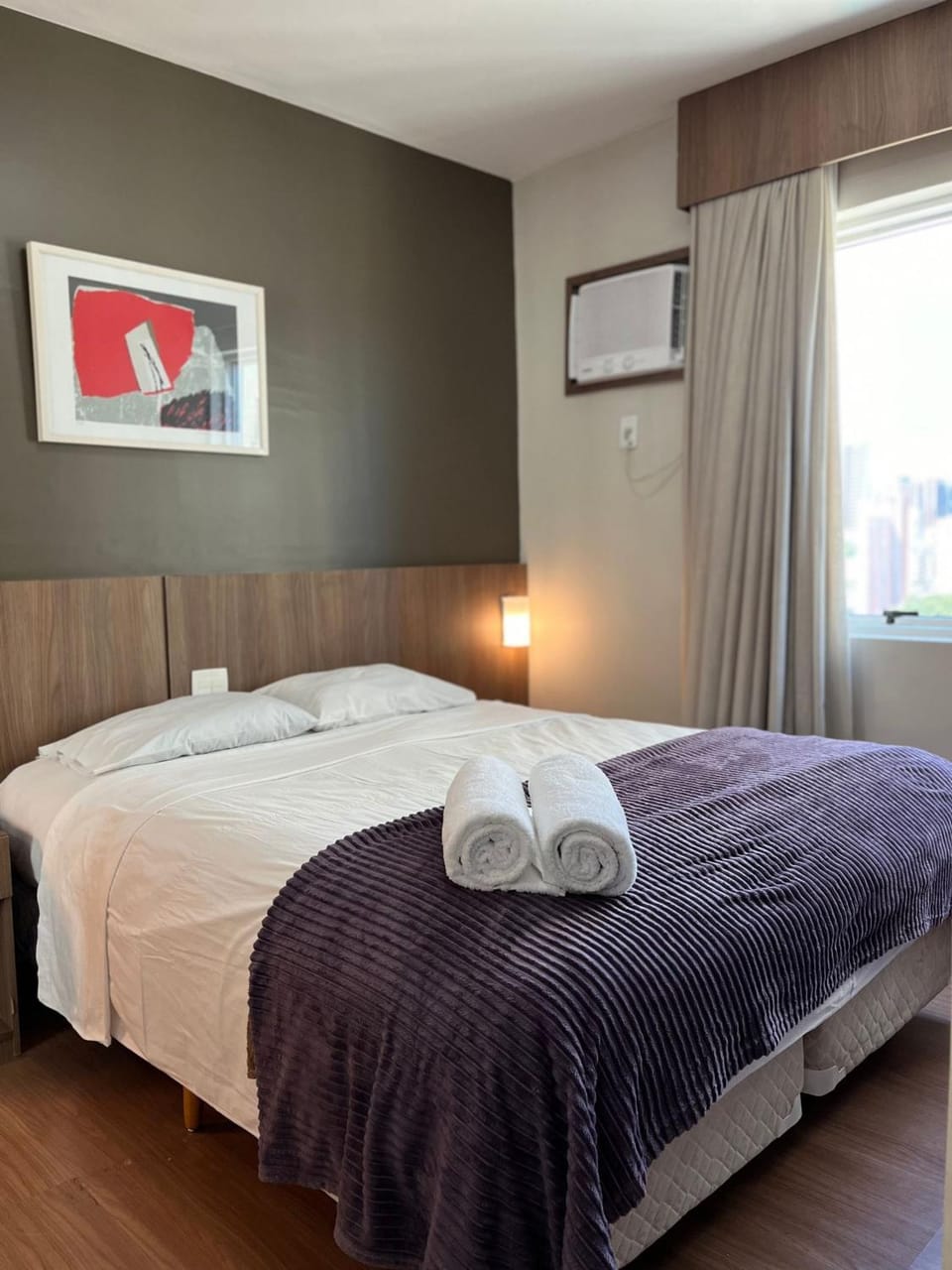 LK Barro Preto 12 Apartment in Belo Horizonte